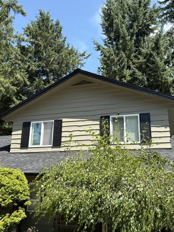 Exterior Refresh after by Colour Craft Painting