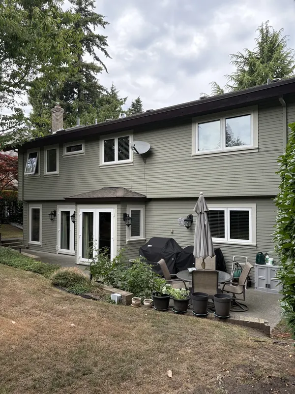 Full Exterior Repaint after by Colour Craft Painting