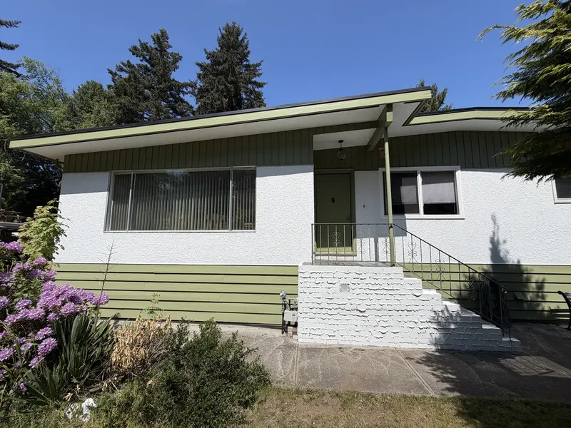 Exterior Repaint after by Colour Craft Painting