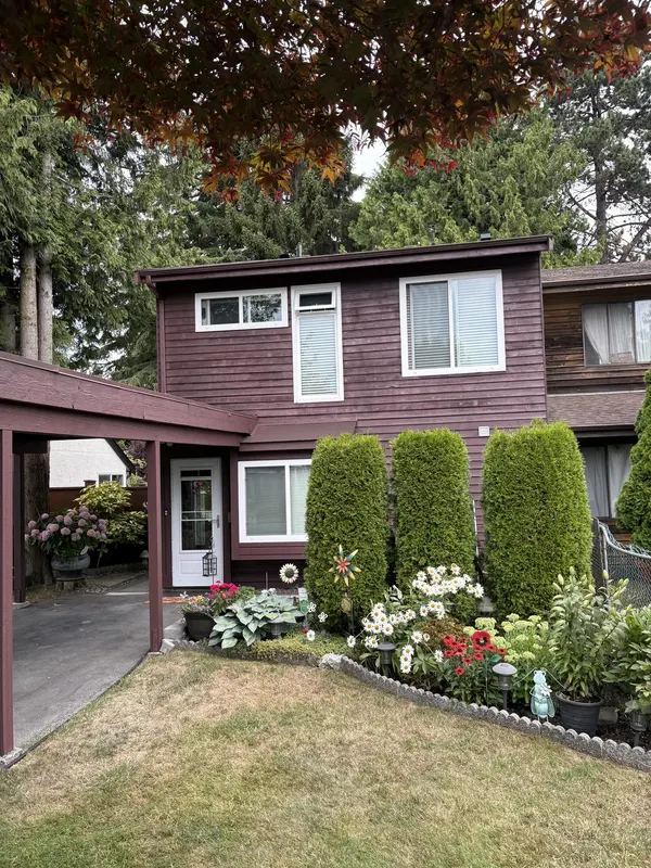 Townhouse Exterior Repaint after by Colour Craft Painting